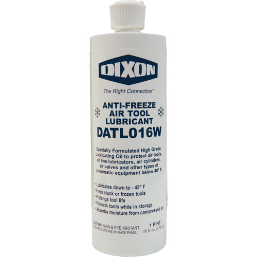 Lubrifiant antigel Ontario Safety Products