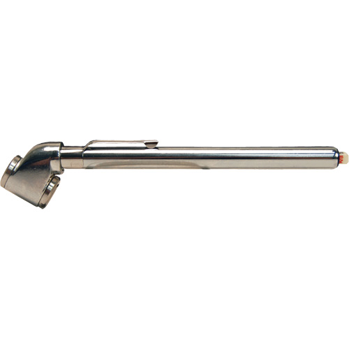 Dual Foot Tire Pressure Gauge Ontario Safety Products