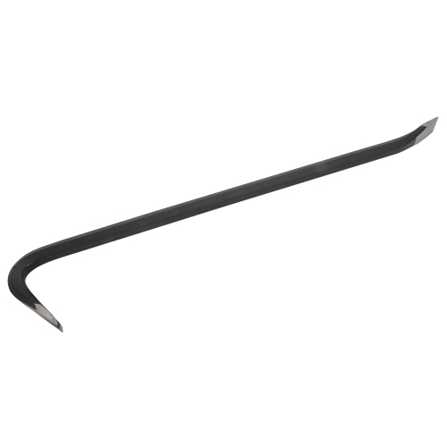 Barre de d&eacute;molition, Largeur de 1-2/5", Longueur de 36" Ontario Safety Products