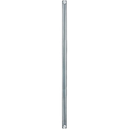 Rail for Double Force All-Steel Clamp Ontario Safety Products