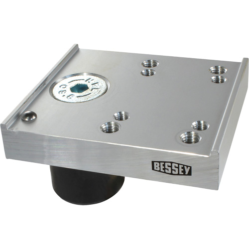 Toggle Clamp Adapter Ontario Safety Products