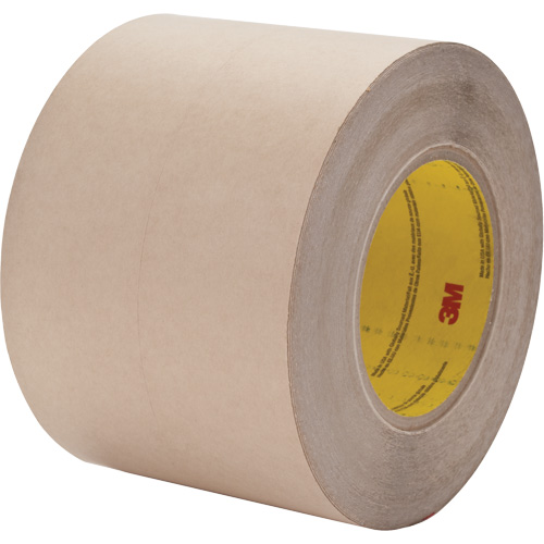 Sealing Tape 8777, 50.8 mm (2") x 22.86 m (75'), Brown Ontario Safety Products