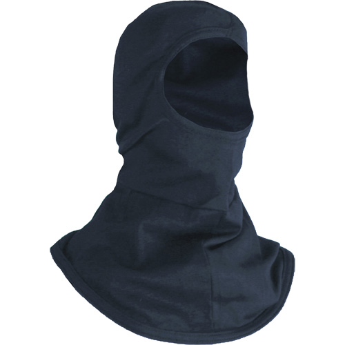 Cagoule l&eacute;g&egrave;re r&eacute;sistante aux flammes UltraSoft Ontario Safety Products