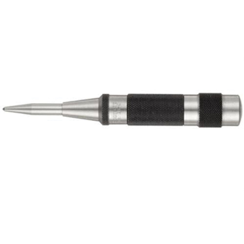 Pointeau centreur automatique, 11/16" dia., 5-1/4" lo. Ontario Safety Products