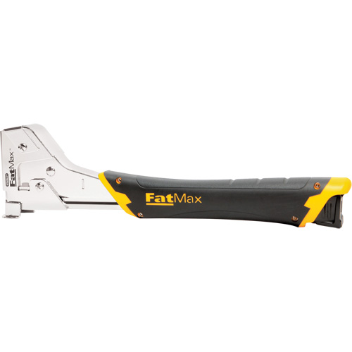 Fatmax&reg; Hammer Tacker, 5/16", 3/8", 1/2" Ontario Safety Products
