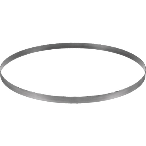 Lame de scie &agrave; ruban sans fil, Bim&eacute;tal, 32-7/8" lo x &eacute;paisseur 0,02", 14-18 dents par pouce Ontario Safety Products