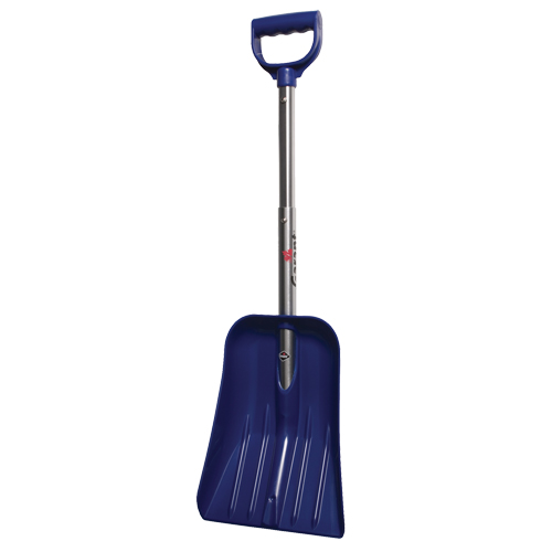 Car Shovel with Telescopic Handle Ontario Safety Products