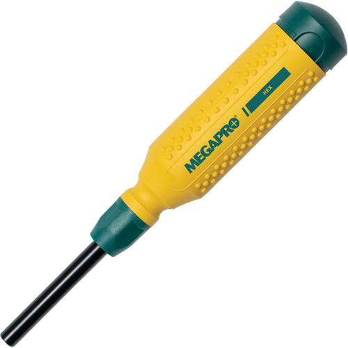 Tournevis multi embouts Original Hex 15-en-1, 8-37/50" lo, Prise Textur&eacute; Ontario Safety Products