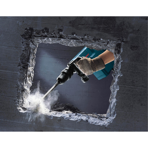 Marteau de d&eacute;molition Ontario Safety Products