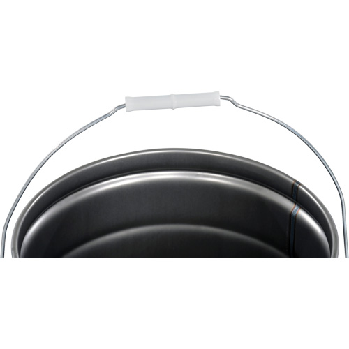 Seau, Acier, 5 gal. Ontario Safety Products