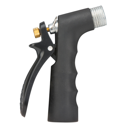 Pistolet-arroseur, Non isol&eacute;, G&acirc;chette arri&egrave;re, 100 psi Ontario Safety Products