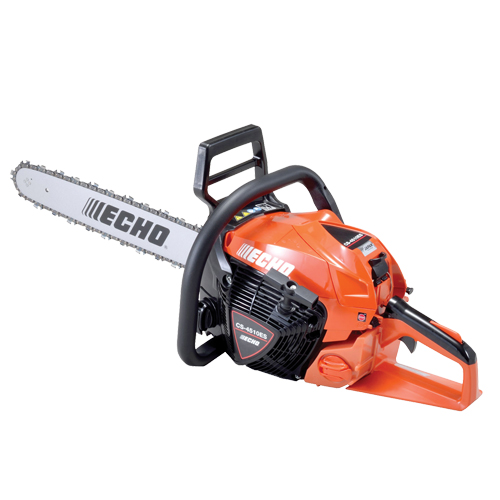 Scie &agrave; chaîne CS-4510, 18", Essence, 45 CC Ontario Safety Products