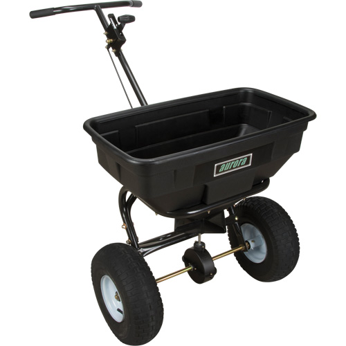 &eacute;pandeurs &agrave; la vol&eacute;e avec pi&egrave;ces en acier inoxydable, 27000 pi², Capacit&eacute; de 125 lb Ontario Safety Products