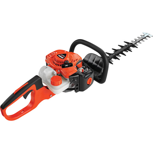 Double-Sided Hedge Trimmer, 20", 21.2 CC, Gasoline Ontario Safety Products