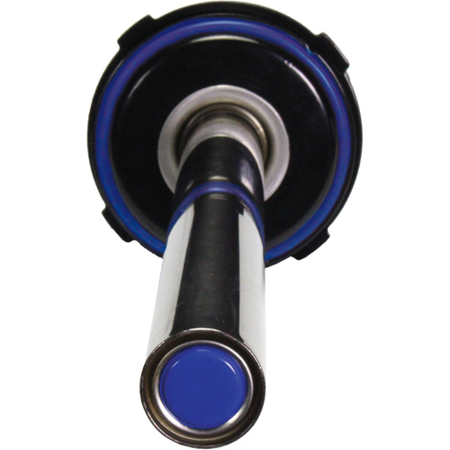 Industrial & Contractor Series Concrete Compression Sprayer, 3.5 gal. (16 L), Stainless Steel, 24" Wand Ontario Safety Products