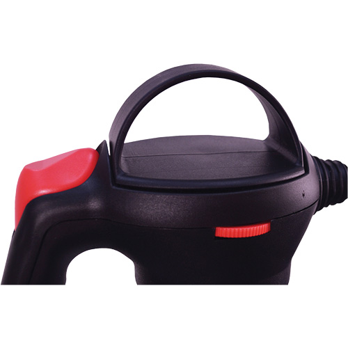 Industrial & Contractor Series Acetone Handheld Mister, 50 oz. (1.5L) Ontario Safety Products