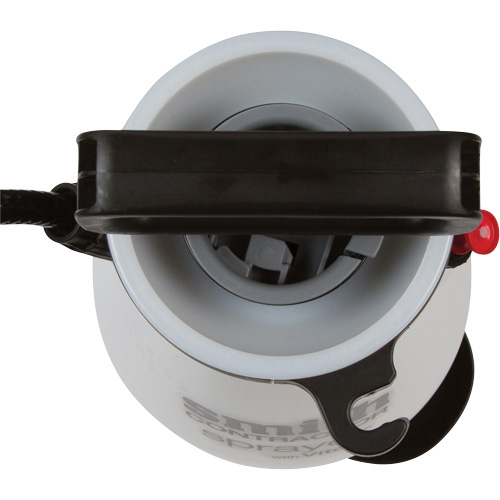 Contractor Max Sprayer, 2 gal. (9 L), Polyethylene, 21" Wand Ontario Safety Products