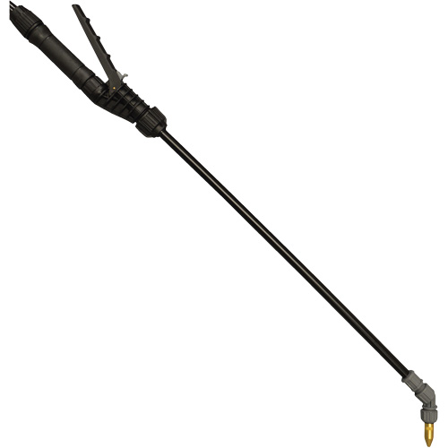 Contractor Max Sprayer, 2 gal. (9 L), Polyethylene, 21" Wand Ontario Safety Products