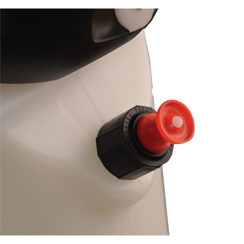 Contractor Max Sprayer, 2 gal. (9 L), Polyethylene, 21" Wand Ontario Safety Products