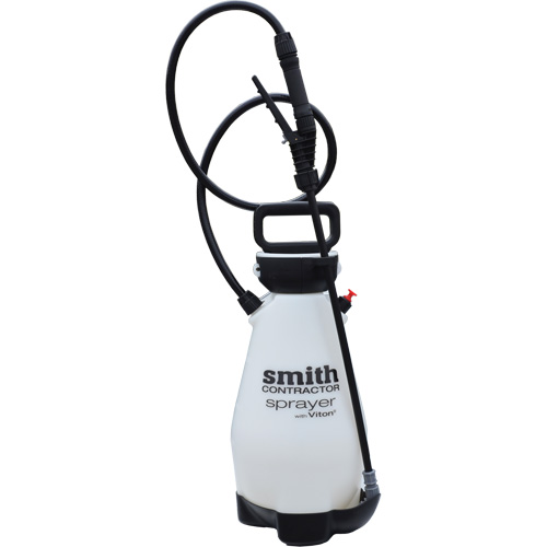 Contractor Max Sprayer, 2 gal. (9 L), Polyethylene, 21" Wand Ontario Safety Products