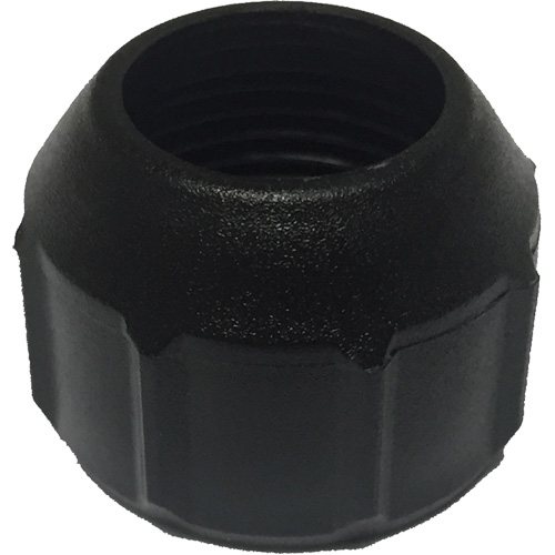 Sprayer Nozzle Poly Cap Nut Ontario Safety Products