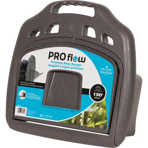 Support de boyau de luxe Ontario Safety Products