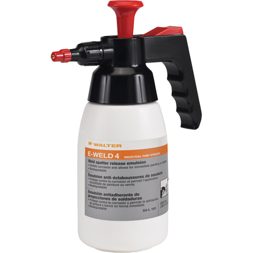 Industrial Pump Sprayer, 30.4 oz. (0.9 L) Ontario Safety Products