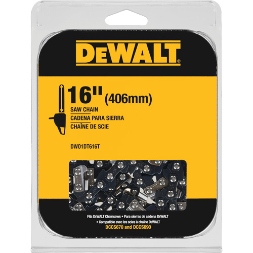 Chainsaw Replacement Chain Ontario Safety Products