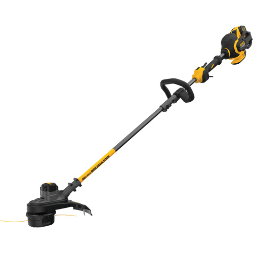 Flexvolt&reg; Cordless String Trimmer Kit, 15", Battery Powered, 60 V Ontario Safety Products