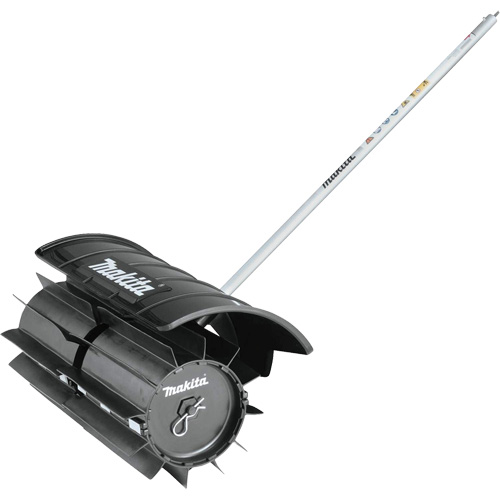 Paddle Sweep Couple Shaft Attachment Ontario Safety Products