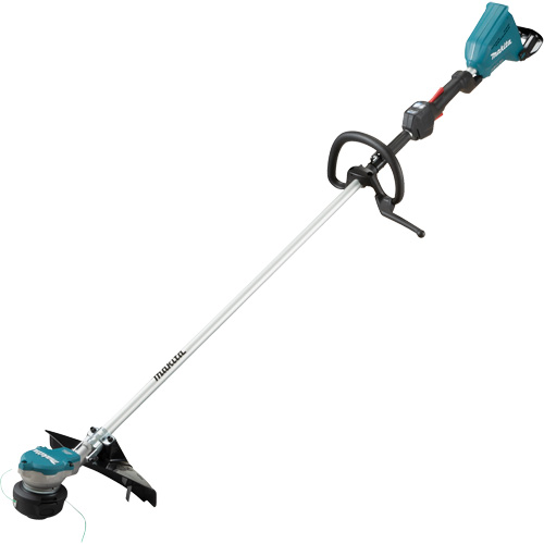LXT&reg; X2 Cordless Line Trimmer with Loop Handle, 15", Battery Powered, 18 V Ontario Safety Products