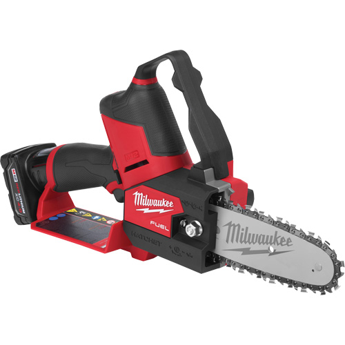 M12 Fuel Hatchet 6" Pruning Saw Ontario Safety Products