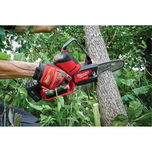 M12 Fuel Hatchet 6" Pruning Saw Ontario Safety Products