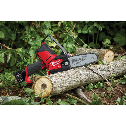M12 Fuel Hatchet 6" Pruning Saw Ontario Safety Products