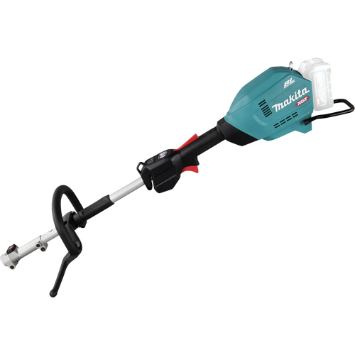 T&ecirc;te dalimentation MAX XGT &agrave; tube deux pi&egrave;ces, 39,5", &agrave; pile, 40 V Ontario Safety Products
