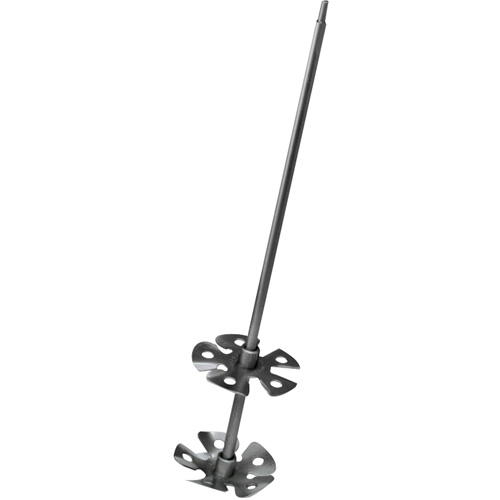 Malaxeur du type Jiffler Concrete Saver Ontario Safety Products