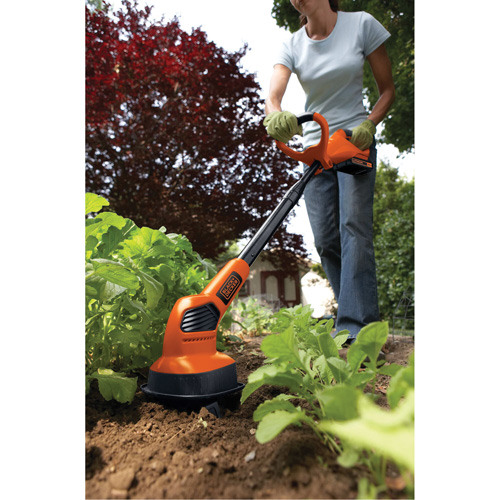 20V Max* Cordless Garden Cultivator Kit Ontario Safety Products