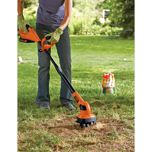 20V Max* Cordless Garden Cultivator Kit Ontario Safety Products