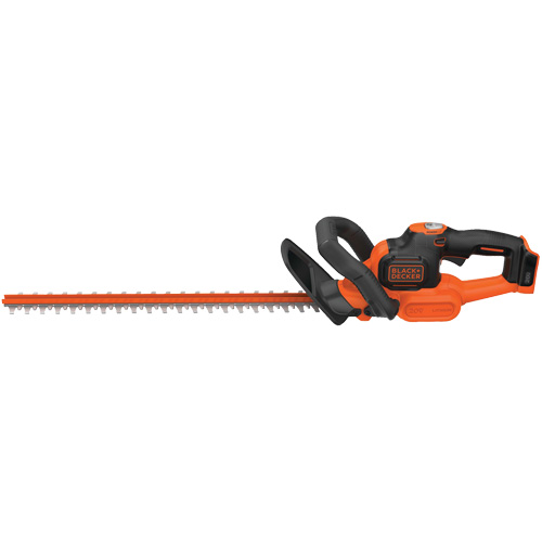Ensemble de taille-haie sans fil Max* PowerCut, 22", 20 V, &agrave; pile Ontario Safety Products