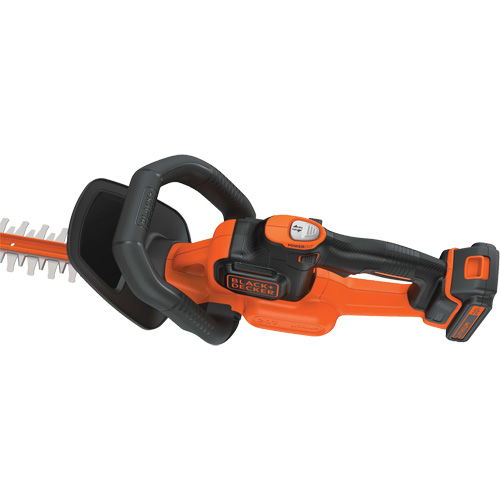 Ensemble de taille-haie sans fil Max* PowerCut, 22", 20 V, &agrave; pile Ontario Safety Products