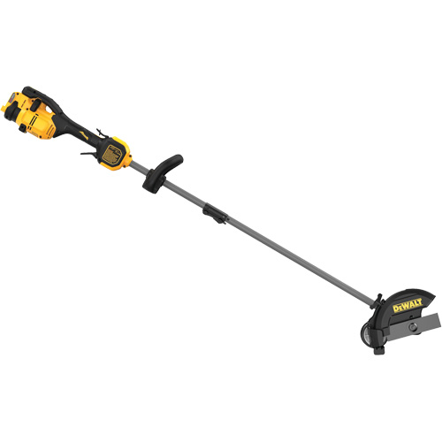 Max* Cordless Brushless Attachment-Capable Edger Ontario Safety Products