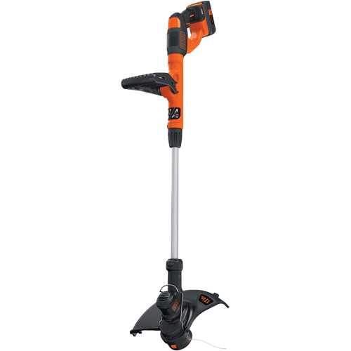 Trousse de coupe-bordure sans fil Max*, 13", &agrave; pile, 40 V Ontario Safety Products