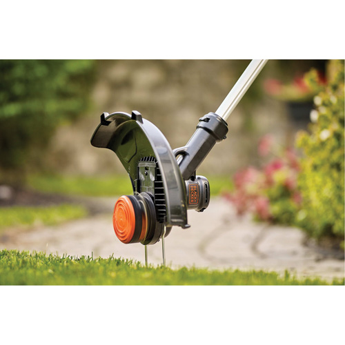 Trousse de coupe-bordure sans fil Max*, 13", &agrave; pile, 40 V Ontario Safety Products