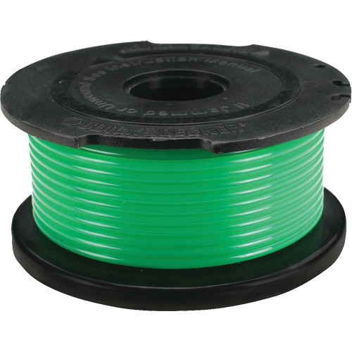 Bobine dalimentation automatique &agrave; un seul fil de rechange de 0,065 po Ontario Safety Products