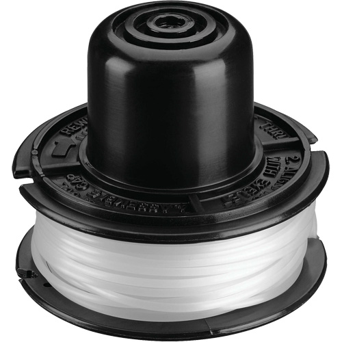 Bobine de remplacement pour t&ecirc;te de coupe &agrave; alimentation par chocs Ontario Safety Products