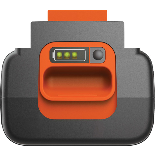 Batterie pour outil sans fil Max*, Lithium-ion, 40 V, 1,5 Ah Ontario Safety Products