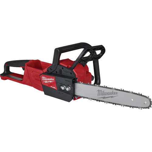 Scie &agrave; chaîne M18Fuel, 14", &agrave; pile, 18 V Ontario Safety Products