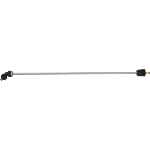 Lance courte de 18" pour pulv&eacute;risateur &agrave; la vol&eacute;e Ontario Safety Products