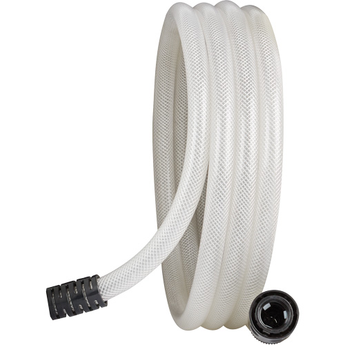 Boyau de rechange en PVC renforc&eacute; 10' de rechange Ontario Safety Products