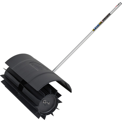 Accessoire balai en caoutchouc QUIK-LOK Ontario Safety Products
